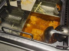 -海底捞火锅(壹悦城店)