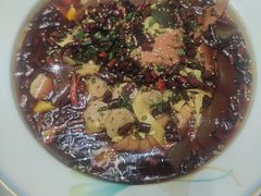 -一品半亩园水饺(新城路店)