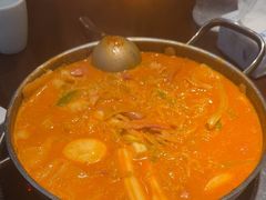 -양평식당·杨平食堂(华贸店)