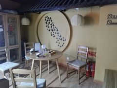 -白兔子密室(长寿路店)