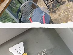 -维苏唯披萨(青云街店)