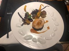 -AZUL by FUEL蓝色·法式酒馆(琶醍店)