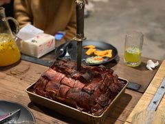 肉山-真脑花改(延安三路店)