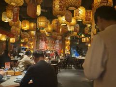 -南京大牌档(青岛万象城店)