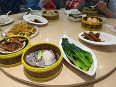 -蒸武门·广式茶点(石滩店)