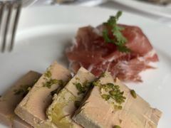 -上海和平饭店-华懋阁 The Cathay Room