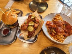 -魏斯理汉堡(西安沣东吾悦店)