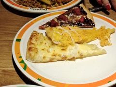 -比格比萨自助(德思勤四季汇店)