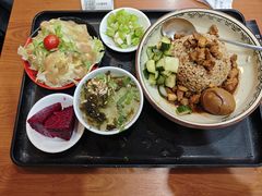 -菊儿人家·北京胡同菜(南锣鼓巷店)