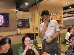 -海底捞火锅(方圆荟店)