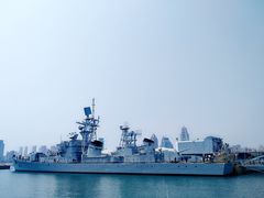 -中国人民解放军海军博物馆