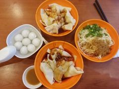 -龙抄手(春熙路总店)