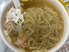 -曾仔竹升面