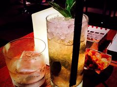 -广州柏悦酒店·悦吧·顶楼露天酒吧