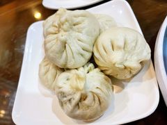天津包子-京天红酒家(虎坊路店)