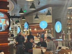 -The COOK·厨餐厅·自助餐(浦东嘉里大酒店)