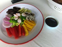 -金家老三饭庄(常营店)