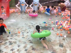 -天目湖涵田半山温泉