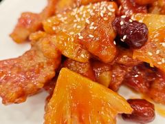 -老雒阳面馆·水席(王城路店)