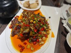 -龙抄手食府(浣花北路店)