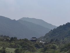 -浙西天池景区