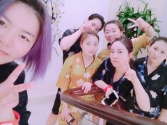 -汤里来温泉