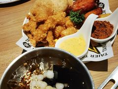 -新太二·鲜料川菜(晶耀前滩店)