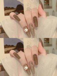 -M·X Nail日式美甲美睫