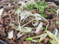 -清真永恒华威肉饼(潘家园店)
