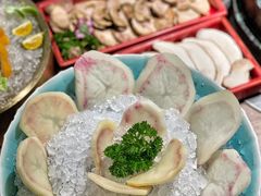 -蘑界·野生菌火锅(深业上城店)