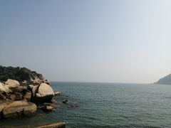 -东澳岛