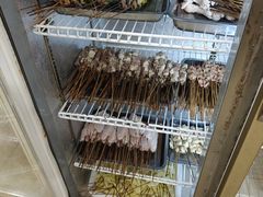 -晓靖轩烧烤(沙河风情店)