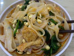 凉皮-老陕西面馆(恒茂商业广场店)