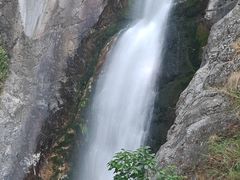 -大理苍山石门关旅游度假区