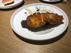 -小放牛炒菜馆(裕华万达店)