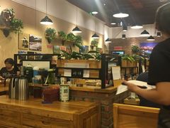 -珍祥烧烤涮肚(舜耕路店)