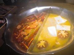 -湊湊火锅·茶憩(上海合生汇店)