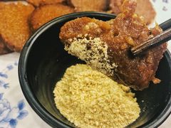 -泉味道贵州厨房(三里河店)
