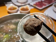 -海银海记潮汕牛肉火锅(新港中路海珠店)