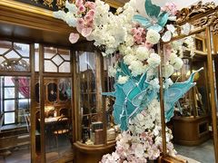 -秘密旅行Bonjour(黑金冠 江南西店)