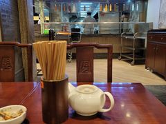 大堂-老半斋(福州路店)