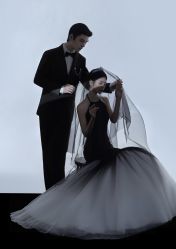 -布拉格婚纱摄影(真实客片店)