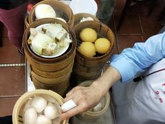 -香港蓮香樓(中環店)