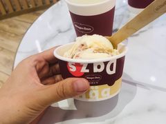 -哈根达斯(SM店)