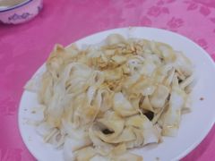 -电白鸭粥店(下沙二坊88号店)