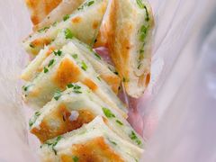 -咏春葱油饼(德政中路店)