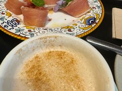 MelonParma蜜瓜火腿-Alimentari Grande(东湖路店)