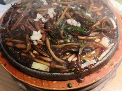 -蜜桃餐厅·伴山(绿宝广场店)