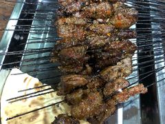 -清真·马峰烤肉(小学习北巷店)