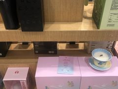 -霸王茶姬(正佳广场店)